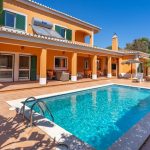 6 Bed Villa Near Alvor Beach Algarve For Sale 1