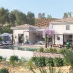 Algarve Eco Friendly Villas In Carvoeiro Algarve 1