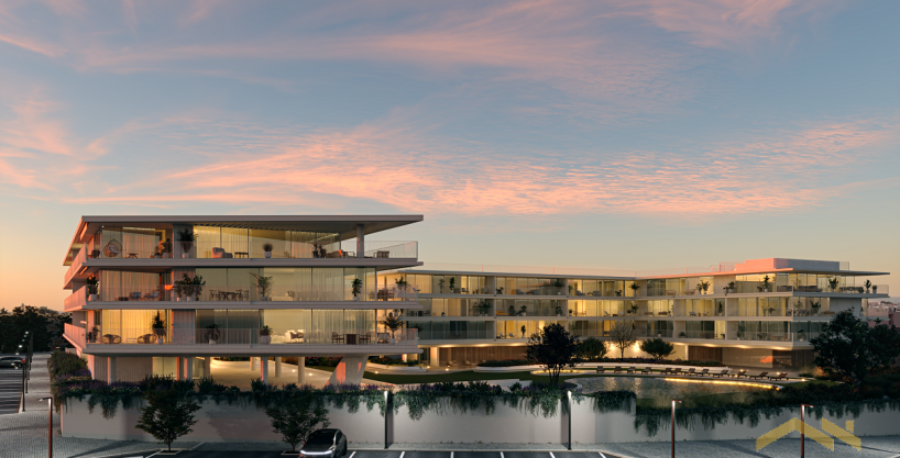 Brand Apartment In Vilamoura Algarve 21