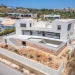 Brand New Sea View Modern Villa In Lagos West Algarve 1