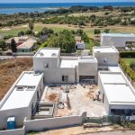 Brand New Sea View Modern Villa In Lagos West Algarve 22