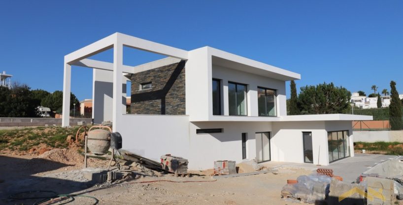 Brand New Villa In Carvoeiro Algarve For Sale 2