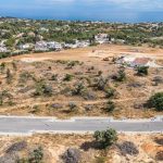 Building Land In Presa da Moura Carvoeiro Algarve