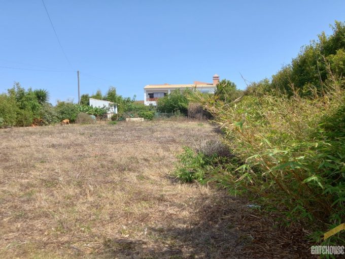 Building Land In Vila do Bispo West Algarve 1