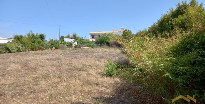 Building Land In Vila do Bispo West Algarve 1