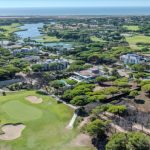 Building Plot In Quinta do Lago Golf Resort For Sale