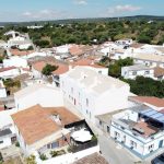 Land With Approval To Build 5 Townhouses In Benafim Near Loule Algarve 11