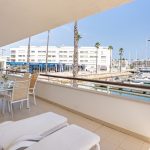 Luxury 3 Bed Apartment On Lagos Marina Algarve 5