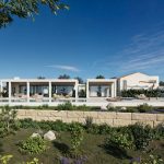 Luxury 6 Bed Villa For Sale In Loule Algarve 1