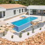 Luxury Brand New Sea Villa Villa In Loule Algarve 3