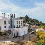 Luxury Sea View Villa In Carvoeiro Algarve 1
