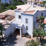 Luxury Sea Villa For Sale In Alvor Algarve 2