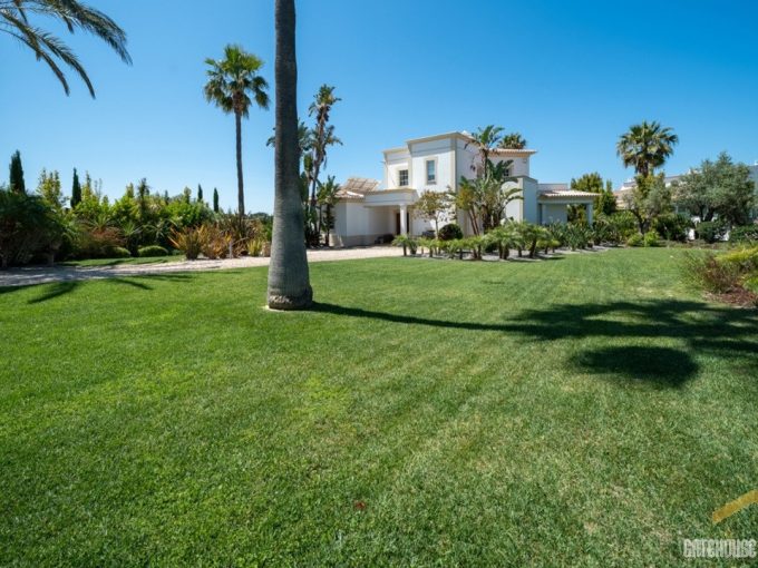 Luxury Sea Villa For Sale In Alvor Algarve 3