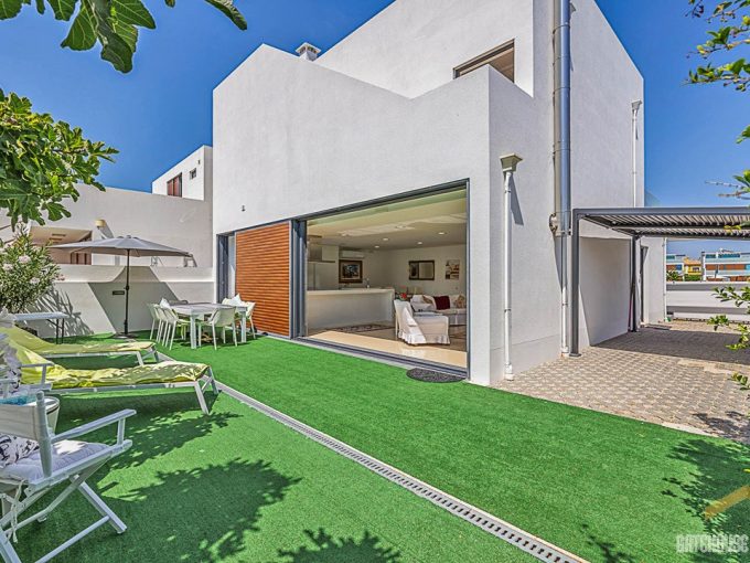 Modern 3 Bed Villa In Luz de Tavira Algarve 2