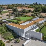 Modern Contemporary 3 Bed Villa In Almancil Algarve 1