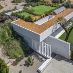 Modern Contemporary 3 Bed Villa In Almancil Algarve