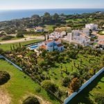 Ocean View Villa For Sale In Albufeira Algarve 3