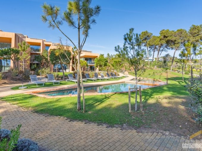 Palmares Golf Resort Lagos 2 Bedroom Apartment For Sale 1