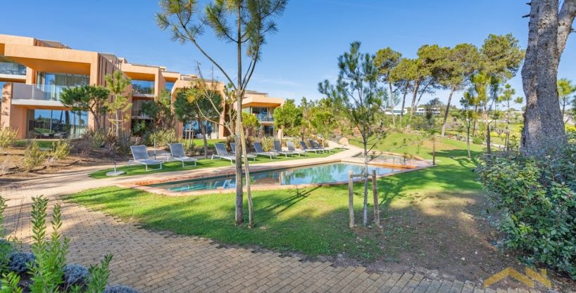 Palmares Golf Resort Lagos 2 Bedroom Apartment For Sale 1