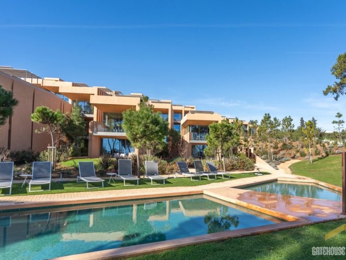 Palmares Golf Resort Lagos Luxury Apartment For Sale 1