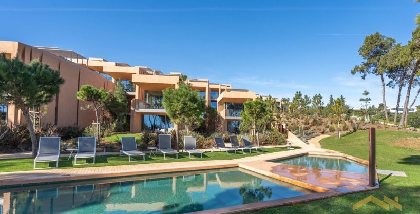 Palmares Golf Resort Lagos Luxury Apartment For Sale 1