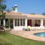 Penina Golf 5 Bed Villa For Sale In Alvor Algarve 1