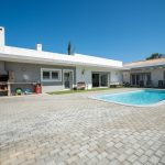 Penina Golf Alvor Algarve Modern 4 Bed Villa For Sale 1