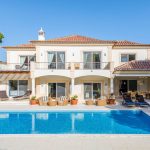 Pestana Vila Sol Golf Resort Luxury Villa For Sale 1