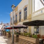 Property For Sale In Silves Centre Algarve 1