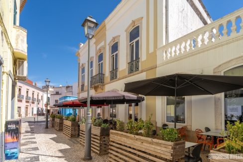Property For Sale In Silves Centre Algarve 1