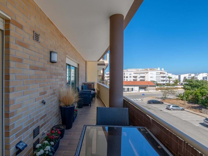 Renovated 2 Bed 2 Bath Apartment In Lagos Algarve For Sale 1