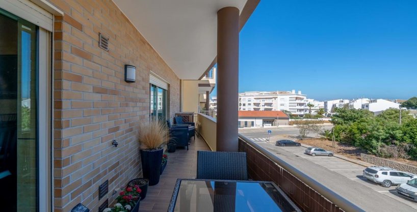 Renovated 2 Bed 2 Bath Apartment In Lagos Algarve For Sale 1