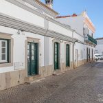 Renovated 2 Bed Traditional Townhouse In Sao Bras De Alportel Portugal