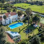 Renovated Farmhouse With Pool & Tennis Court In Lagos Algarve 1