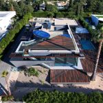 Sea Front Modern Contemporary Villa In Carvoeiro Algarve 1