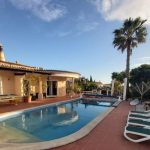 Sea View 4 Bed Villa For Sale In Carvoeiro Algarve   a