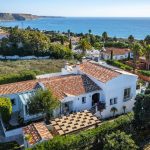 Sea View 4 Bed Villa With Heated Pool In Praia da Luz Algarve 2