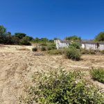 Sea View Building Land & Ruin In Loule Algarve 1