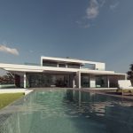 Sea View Modern 5 Bed Villa In Carvoeiro Algarve 2
