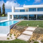 Sea View Villa For Sale In Lagos Algarve 1