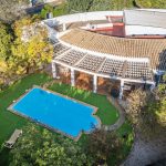 Single Storey Villa In Carvoeiro Algarve For Sale 1