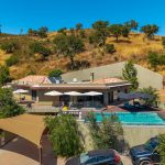 Stunning 3 Bed Villa With Basement In Mealhas Sao Bras Algarve 1