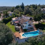 Traditional 4 Bed Villa For Sale In Alvor Algarve 20