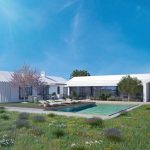 Turnkey Sea View Modern Villa In Lagos Algarve 1
