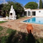 Villa To Renovate In Carvoeiro Algarve For Sale a