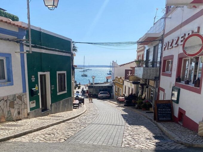 1 Bed Townhouse In Alvor Algarve For Sale 1