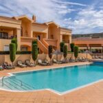 2 Bed Apartment In Baia da Luz West Algarve For Sale 1 1