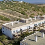 2 Bed Apartment In Domus Iberica Complex Burgau Algarve 1