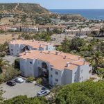 2 Bed Apartment With Garden For Renovation In Praia da Luz Algarve 1a