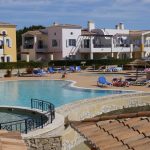2 Bed House In The View Salema West Algarve 1